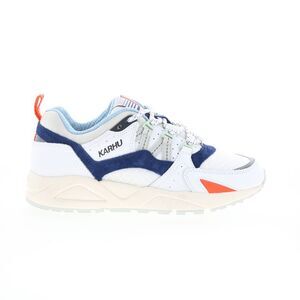 Karhu Mens Fusion 2.0 White Shoes ()
